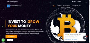Fxtradingmining Review
