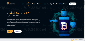 Global Crypto FX Review