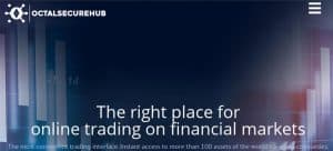 Octalsecurehub Review