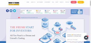 UnionFx Trading Review