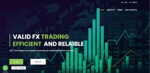 Valid Fx Trading Review