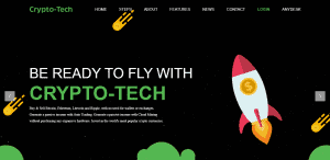Crypto-Tech Review