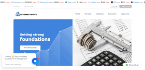 IQTRADESCRYPTO Review