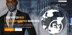 KryptoPro Mining Review