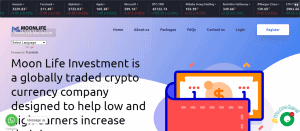 Moon Life Investment Review