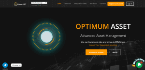 OptimumAssetLtd Review