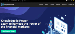 Way2Finance Review