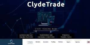 Clyde Trade Review