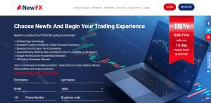 NewFX Review