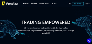 Fundiza Ltd Review
