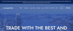 Lexington Plus Review