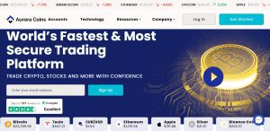 Aurora Coins Review