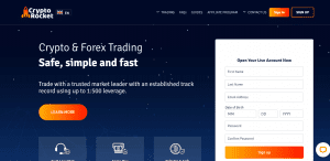 Crypto Rocket Review