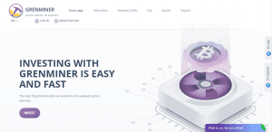Grenminer Review