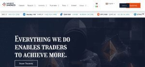 Invest Union Ltd Review