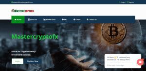MasterCryptoFX Review