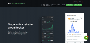 Mycryptoworks Review
