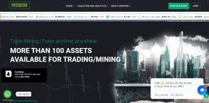 Perfect Choice Trade Review