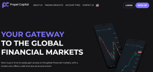 Propel Capital Review