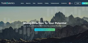 TradeBaionics Review