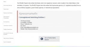 Xpressmarketfx Review