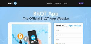 Bitqt Review