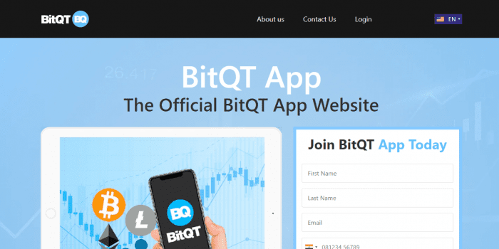 Bitqt Review