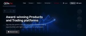 Markets Octa Review