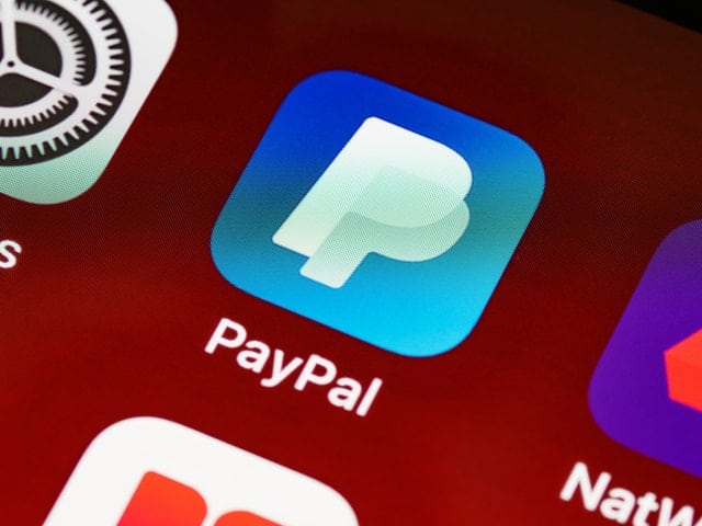paypal scams