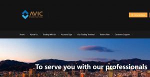 AVIC Review