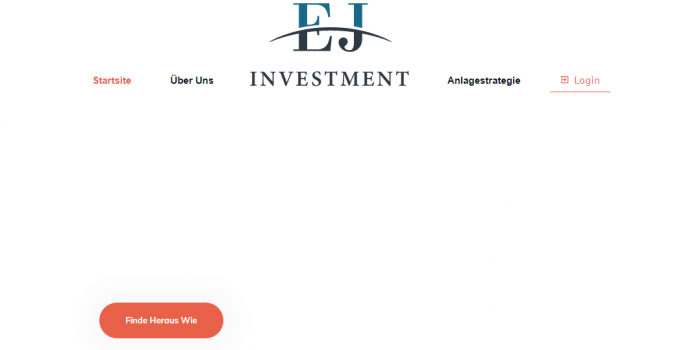 EJ Investment Review