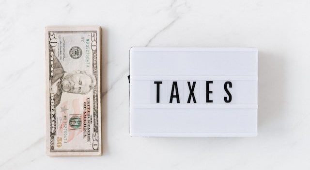 Tax Refund Scams Australia