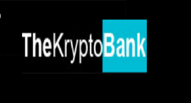 The Krypto Bank Review