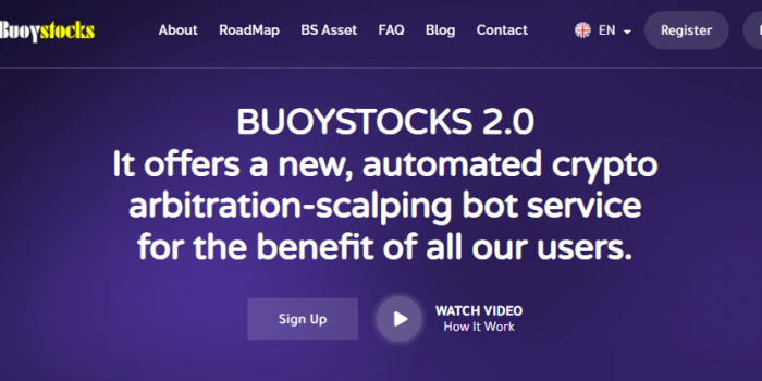 Buoystocks Review