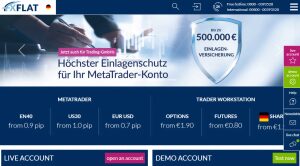 FXFlat Review