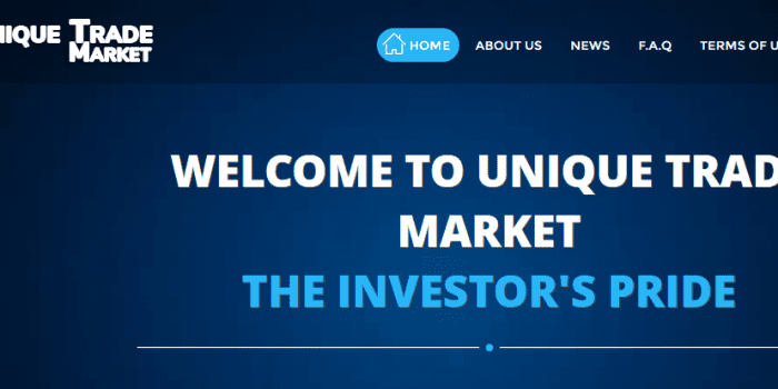 Unique Trade Market Review