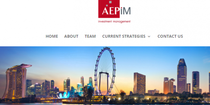 AEP Investment Management Review