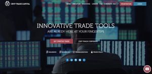 Cryp Trade Capital Review