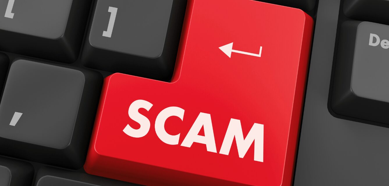 Facebook Scams