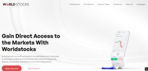 WorldStocks Review