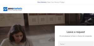 Zeno Markets Review