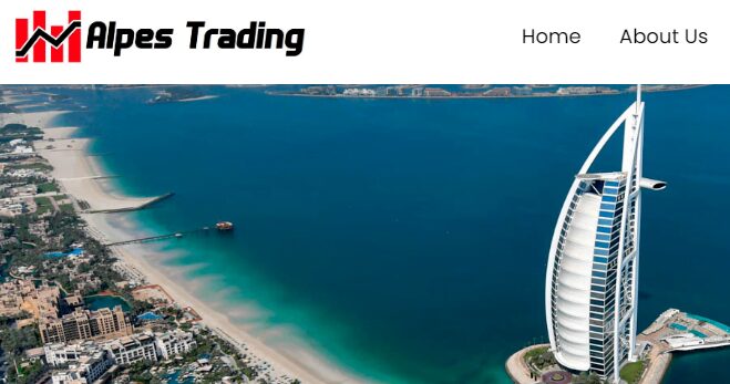 Alpes trading Review