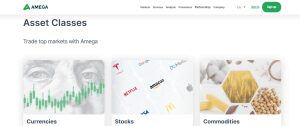 Amega Review