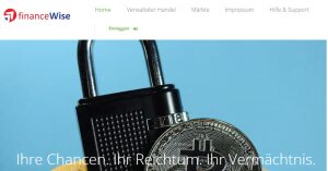 Finance Wise International Review