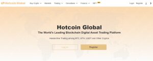 Hotcoin Global Review