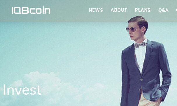 IQBcoin Review
