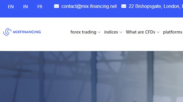 Mixfinancing Review