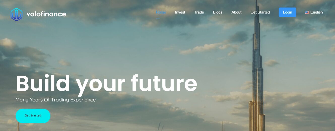 Volofinance Review