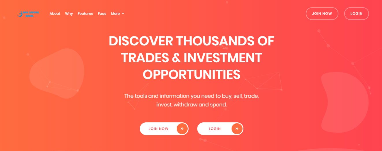 AFX Capital Excel Review