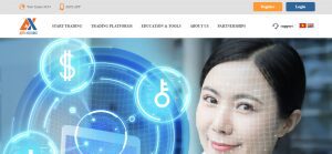 Aifxholding Review